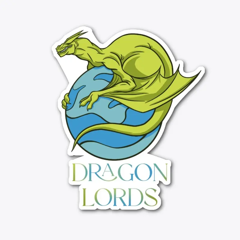 Dragon Lords' Green Dragon