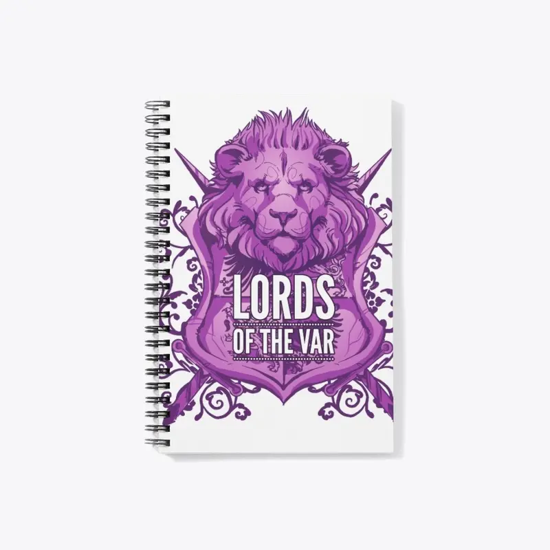 Lords of the Var® Series Royal Crest 