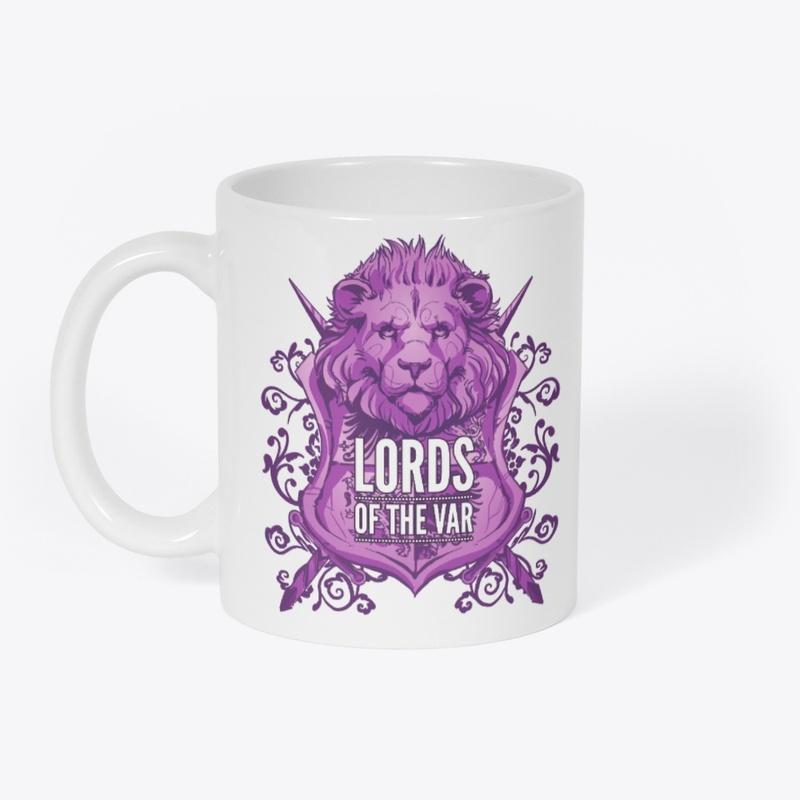 Lords of the Var® Series Royal Crest 