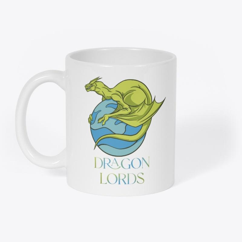 Dragon Lords' Green Dragon